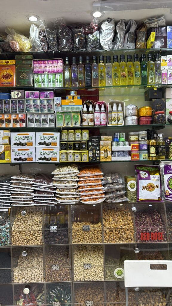 Benefits of Herbal Products